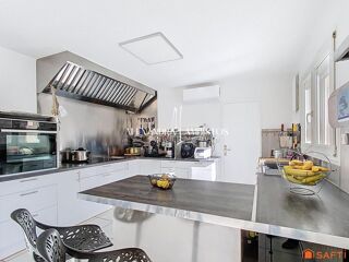  Maison � vendre 10 pi�ces 248 m�