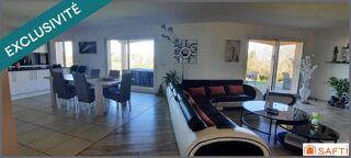  Maison � vendre 6 pi�ces 169 m�