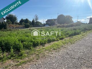  Terrain à vendre 502 m²
