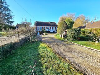  Maison � vendre 5 pi�ces 80 m�