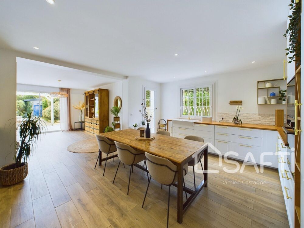 � vendre  Maison Saint-M�dard-en-Jalles (33160)