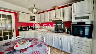  Maison à vendre 6 pièces 182 m²