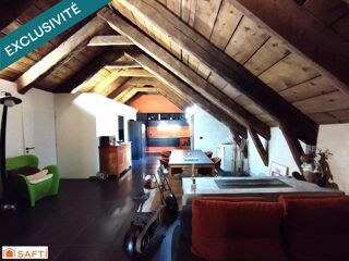  Maison  vendre 4 pices 105 m
