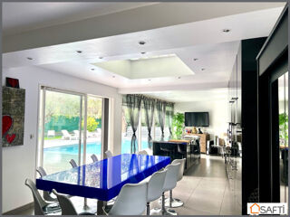  Maison à vendre 9 pièces 279 m²