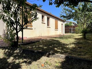  Maison à vendre 3 pièces 59 m²