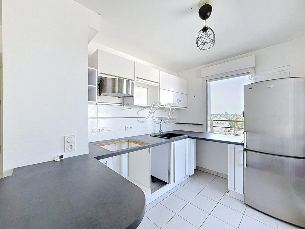 Vente Appartement appartement récent à 2 pas de la gare SNCF Eragny