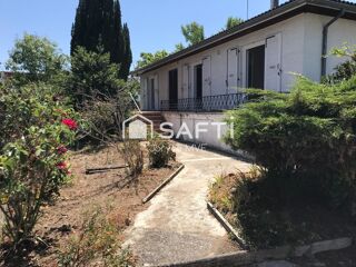  Maison à vendre 4 pièces 123 m²