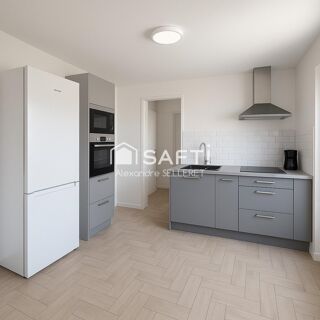  Maison  vendre 2 pices 85 m