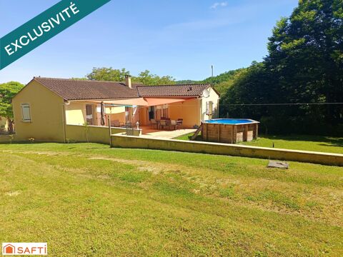   Jolie villa rnove Maison - 4 pice(s) - 87 m