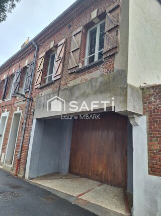 Immeuble à vendre 108 m²