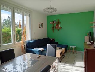  Maison � vendre 4 pi�ces 75 m�