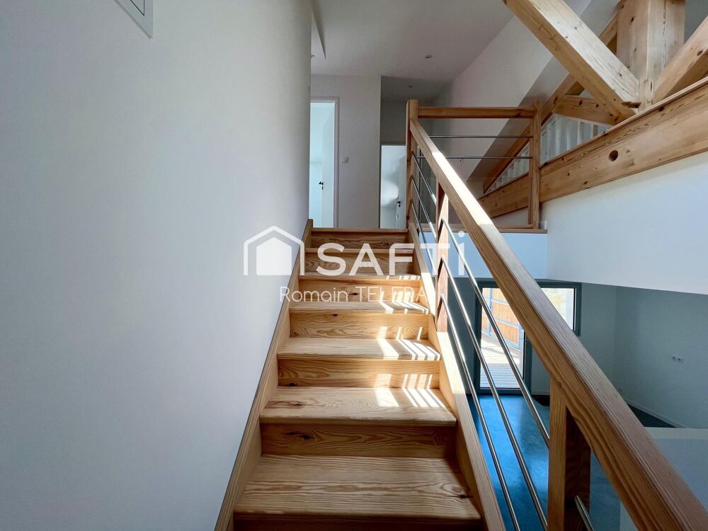 à vendre  Maison Bordeaux (33000)