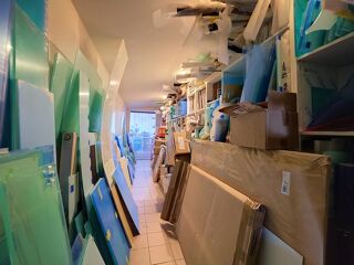  Appartement à vendre 5 pièces 155 m²