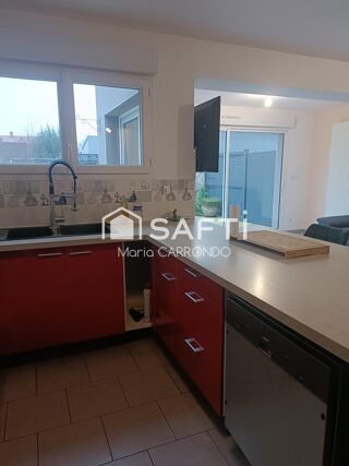  Maison � vendre 5 pi�ces 110 m�