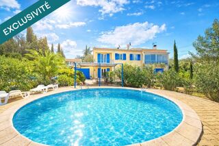  Maison � vendre 7 pi�ces 182 m�