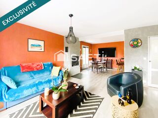  Maison à vendre 7 pièces 146 m²
