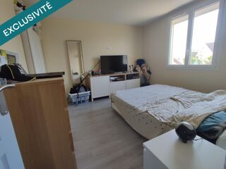  Maison à vendre 3 pièces 64 m²