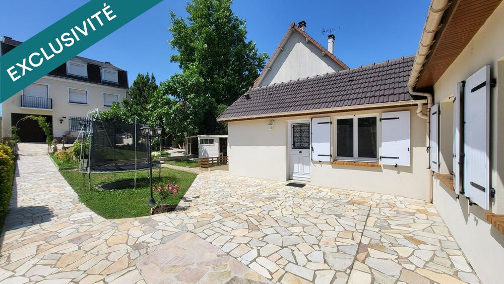 à vendre  Maison Thiais (94320)