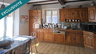  Maison � vendre 6 pi�ces 156 m�