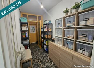  Appartement � vendre 4 pi�ces 82 m�