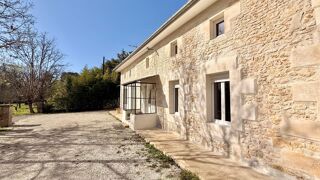  Maison à vendre 8 pièces 212 m²