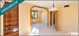 Vente Maison EXCLUSIVITÉ – Maison T3 de plain-pied avec jardin Villard-bonnot