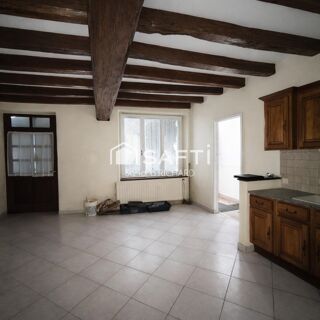  Maison à vendre 7 pièces 160 m²