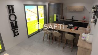  Maison à vendre 5 pièces 115 m²