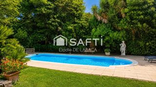  Maison à vendre 8 pièces 262 m²