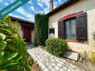  Maison à vendre 6 pièces 150 m²