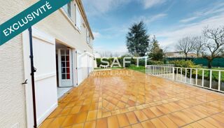  Maison � vendre 5 pi�ces 133 m�