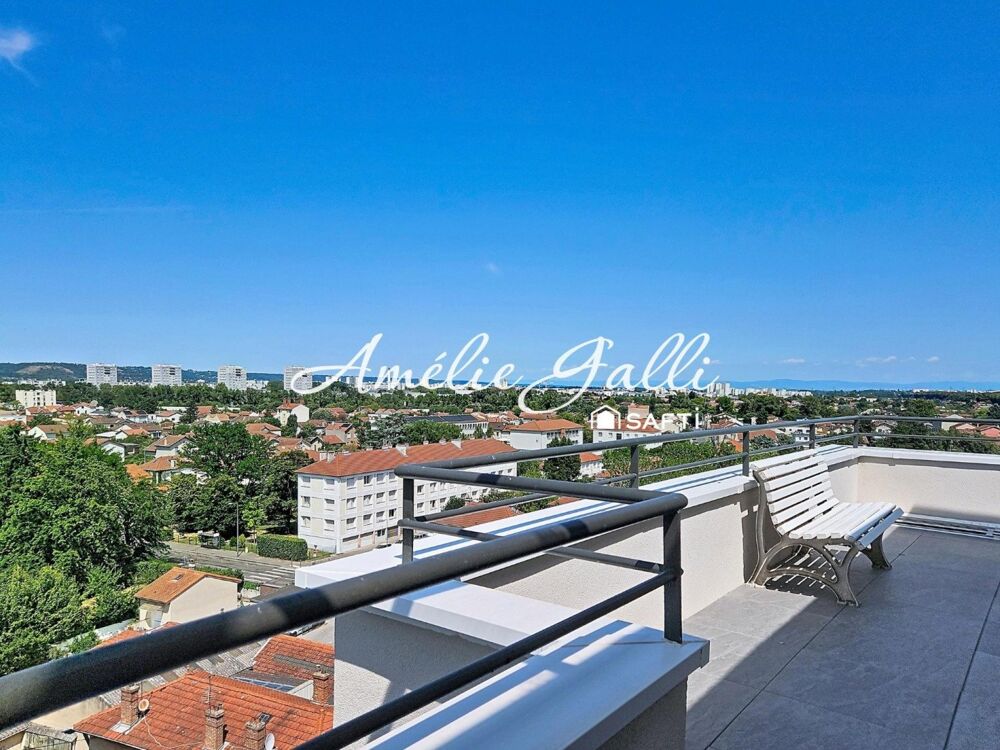 Belle opportunité - quartier Cusset à Villeurbanne