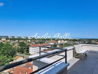 Appartement à vendre 4 pièces 89 m²
