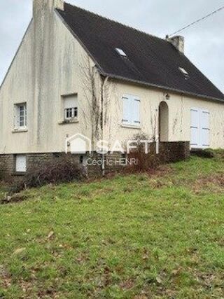 Maison à vendre 4 pièces 90 m²
