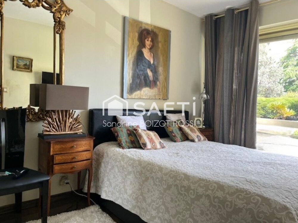  vendre  Appartement Cannes (06400)