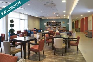  Appartement  vendre 1 pice 33 m