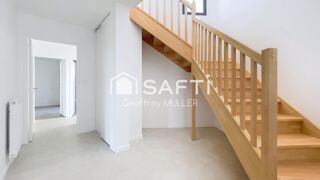  Maison à vendre 5 pièces 119 m²