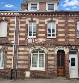  Maison � vendre 5 pi�ces 86 m�