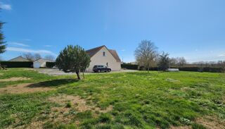  Maison � vendre 5 pi�ces 163 m�