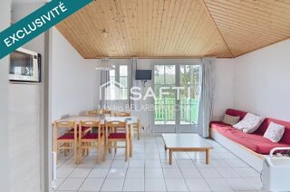  Appartement � vendre 3 pi�ces 37 m�