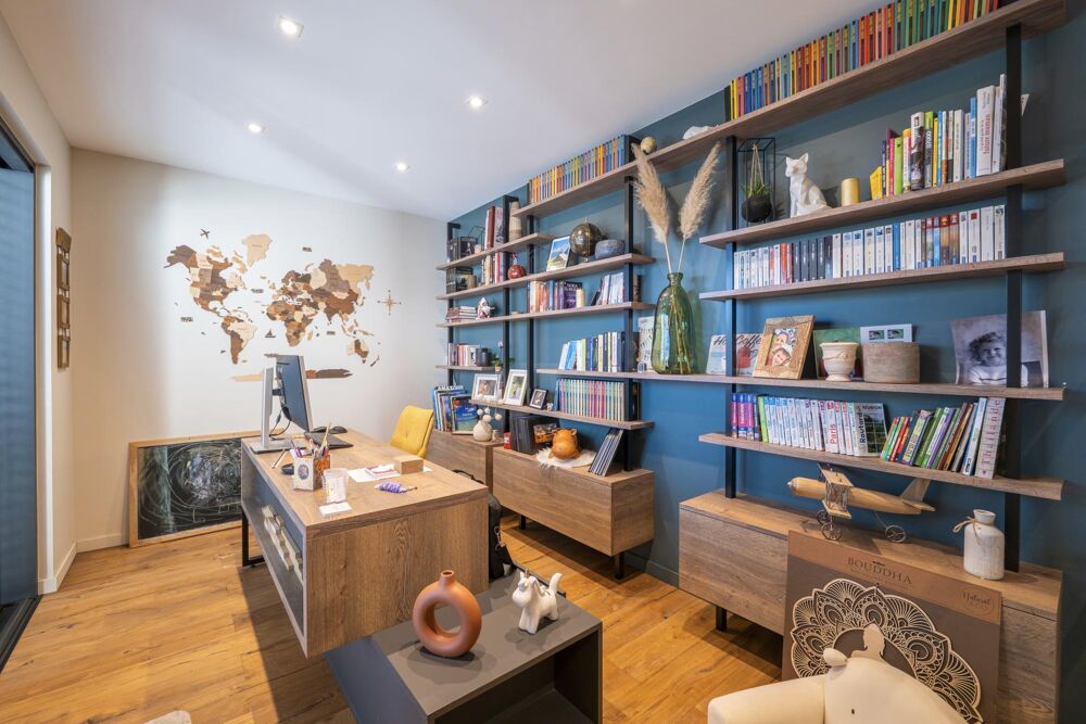 � vendre  Maison Sainte-Croix-en-Plaine (68127)