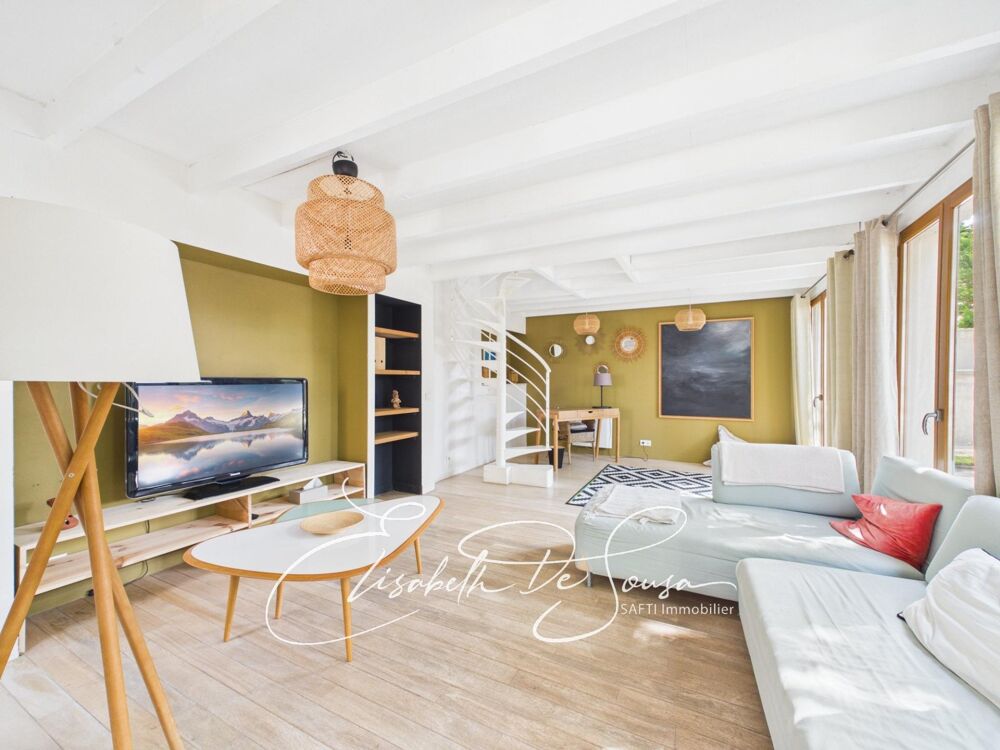 à vendre  Maison Créteil (94000)