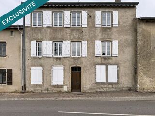  Maison à vendre 10 pièces 334 m²