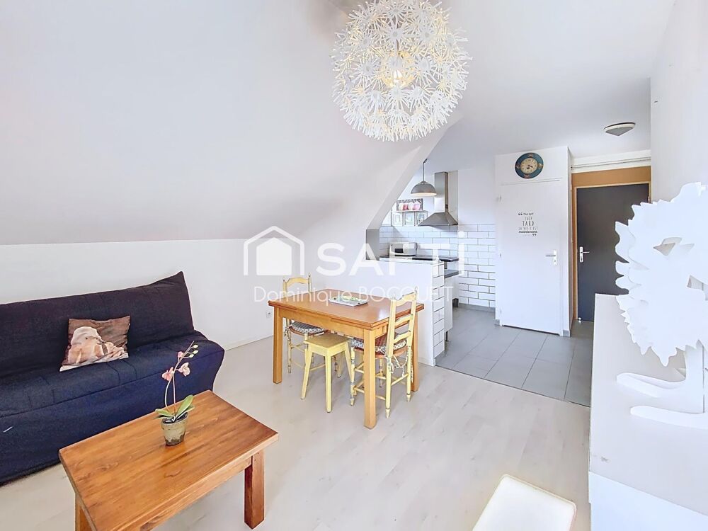 Vente Appartement T3 en plein centre de Villard de Lans Villard-de-lans