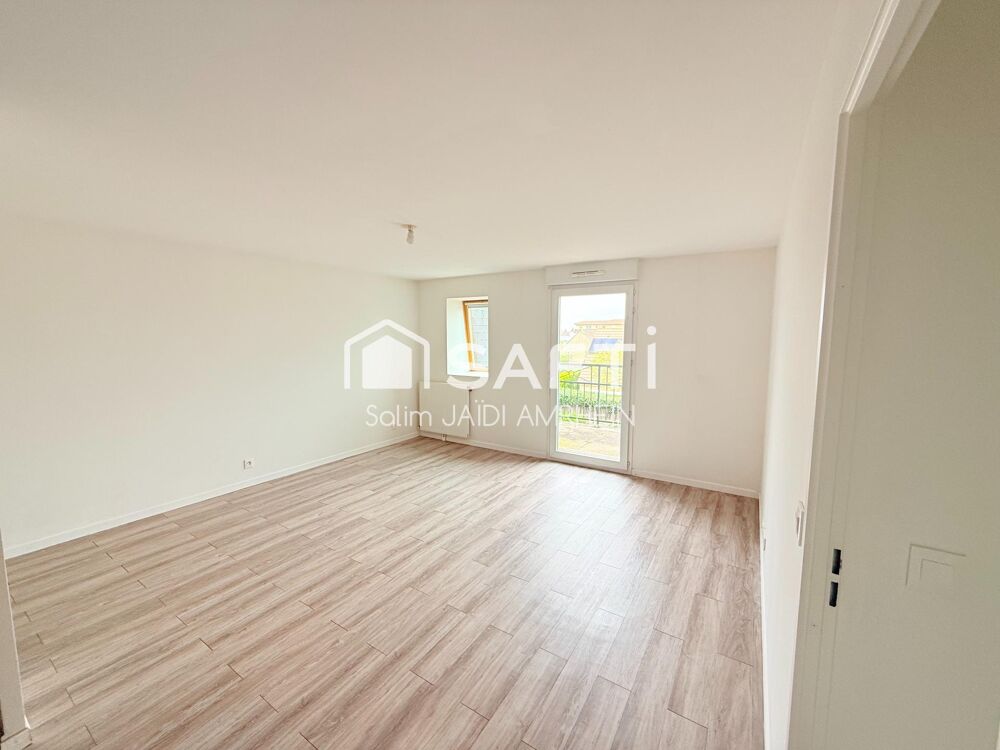 Vente Appartement Votre futur 3 pièces avec 2 parkings vous attend Brie-comte-robert
