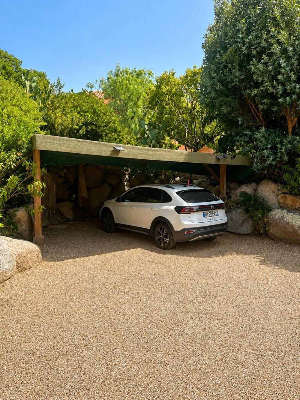 à vendre  Maison Ste Lucie De Porto Vecchio (20144)