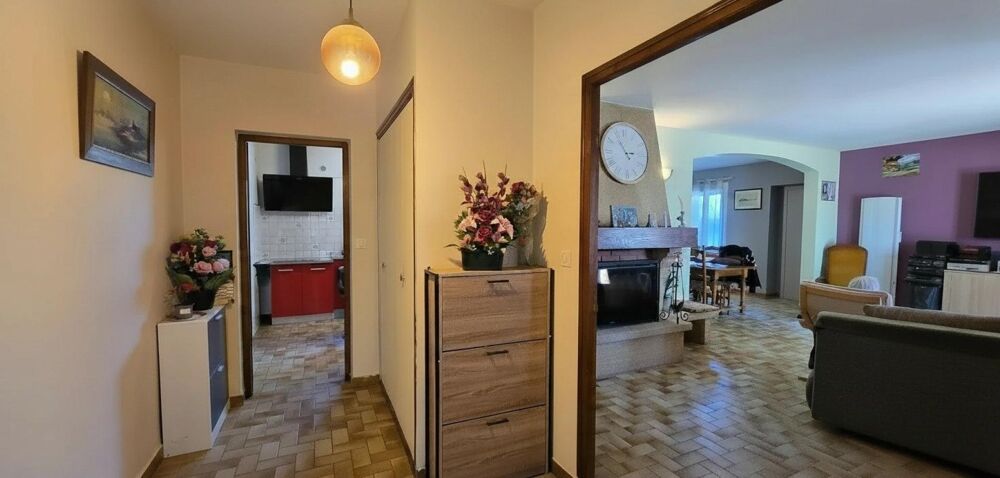 Vente Maison Plain-pied 3 ch, garage, jardin Tarascon Tarascon
