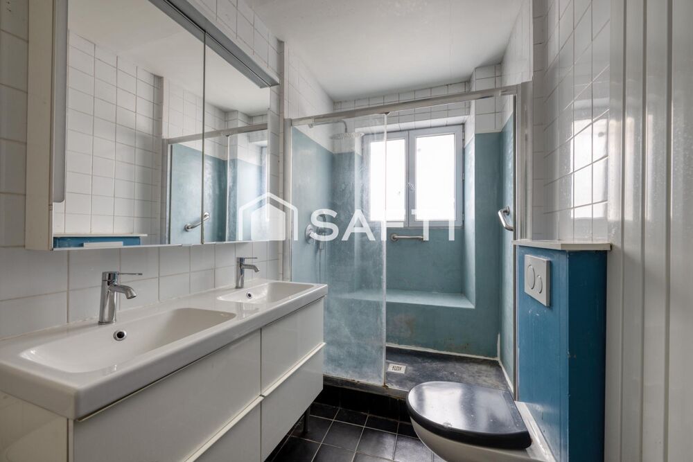 � vendre  Maison Paris 13