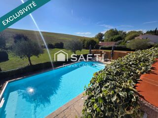  Maison � vendre 6 pi�ces 185 m�