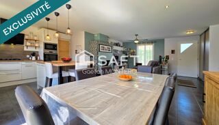  Maison � vendre 4 pi�ces 96 m�